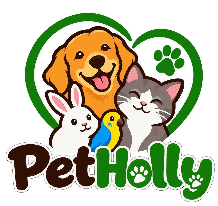 PetHolly